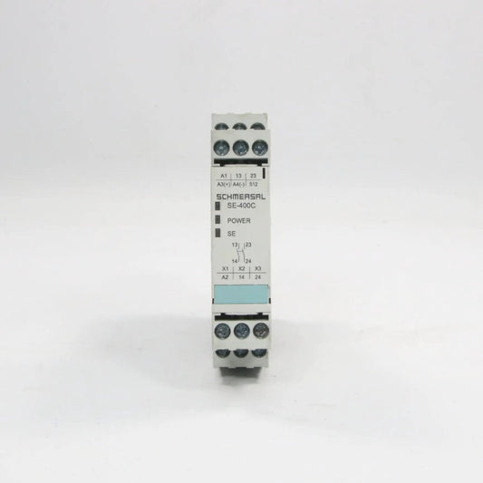 Schmersal  SE 400C Safety Relay