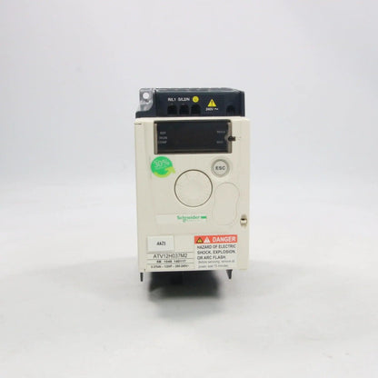 Schneider Electric ATV12H037M Altivar 12 Variable Frequency Drive