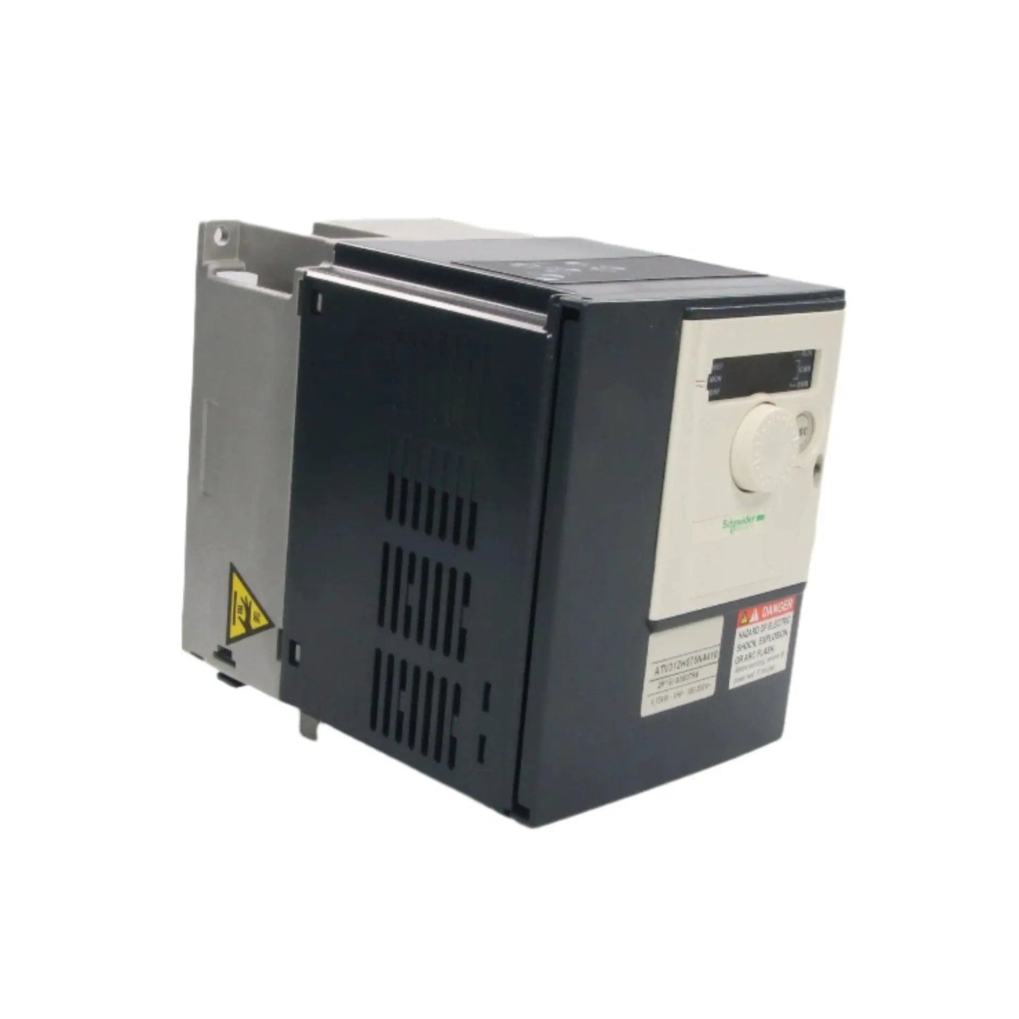 Schneider Electric ATV312H075N4410 Altivar 312 Variable Speed Drive