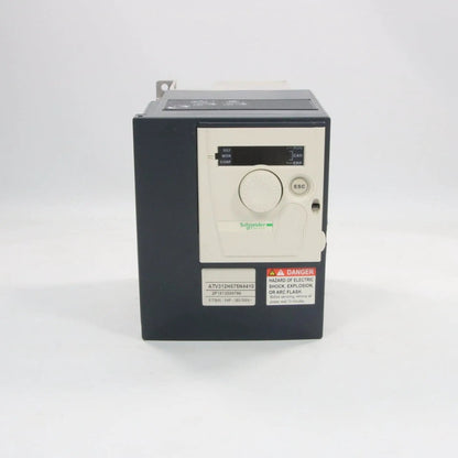Schneider Electric ATV312H075N4410 Altivar 312 Variable Speed Drive
