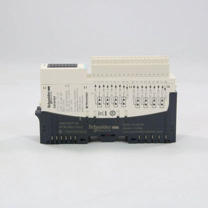 Schneider Electric Advantys STBDDI3725 Input Module