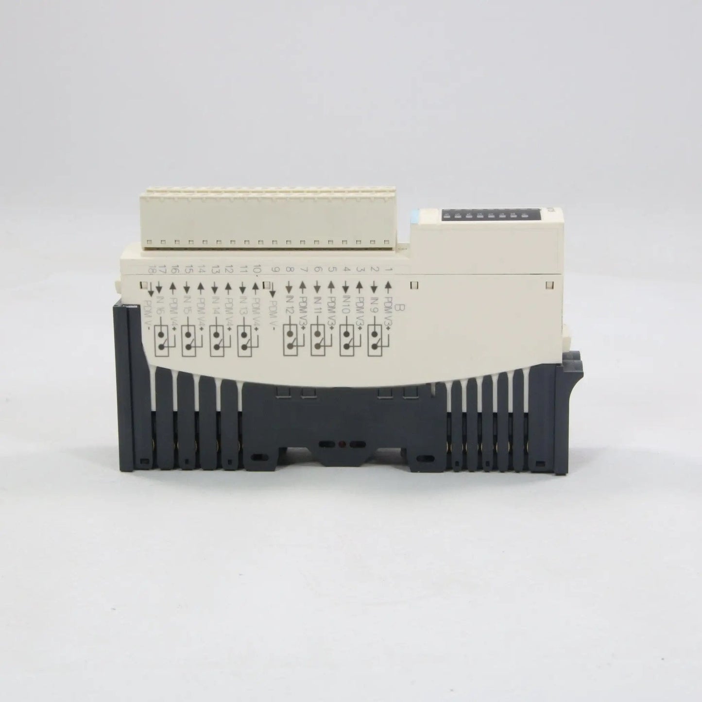 Schneider Electric Advantys STBDDI3725 Input Module