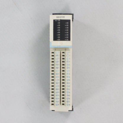 Schneider Electric Advantys STBDDI3725 Input Module