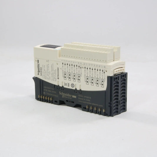 Schneider Electric Advantys STBDDI3725 Input Module