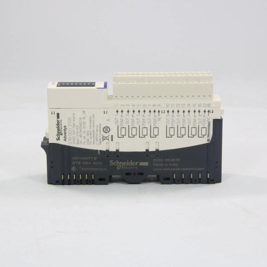 Schneider Electric Advantys STBDDO 3705 Digital Output Module