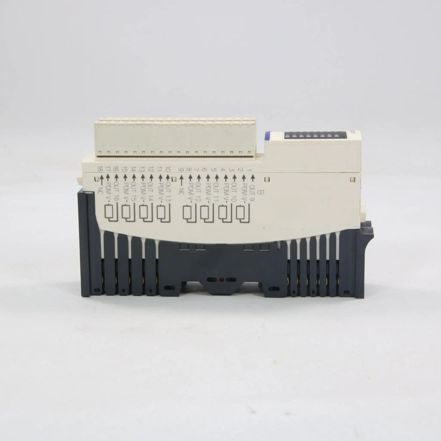 Schneider Electric Advantys STBDDO 3705 Digital Output Module