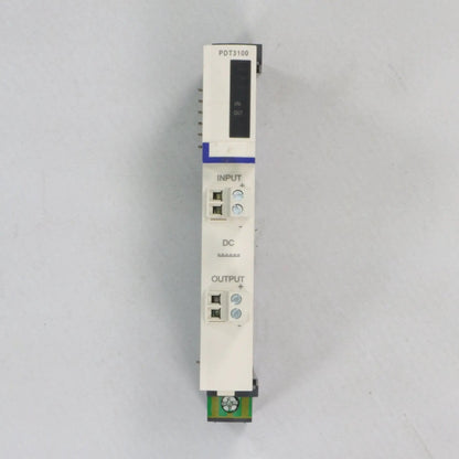 Schneider Electric Advantys STBPDT3100 Standard Power Distribution Module