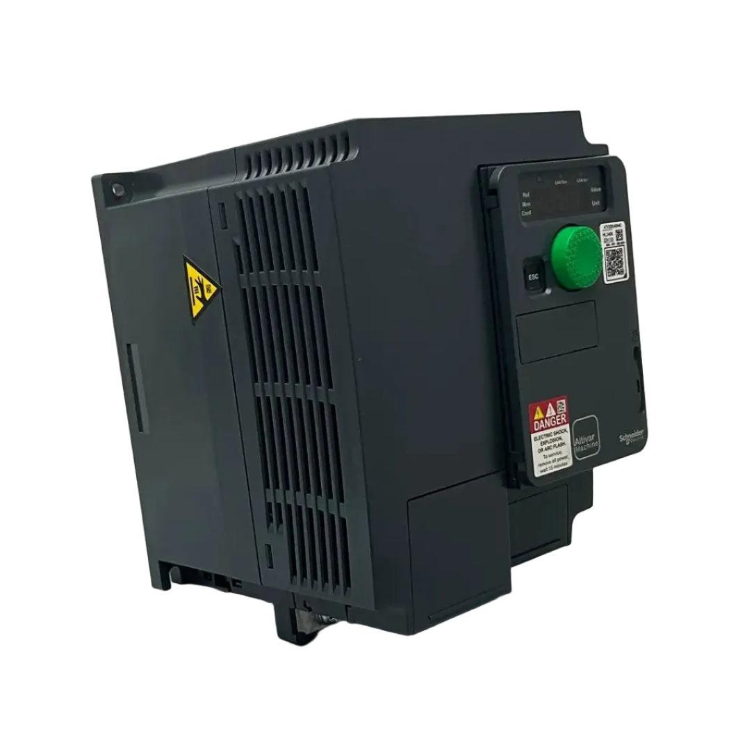 Schneider Electric Altivar 320 Variable Frequency Drive - 4kW