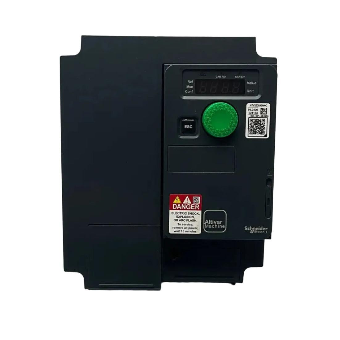 Schneider Electric Altivar 320 Variable Frequency Drive - 4kW