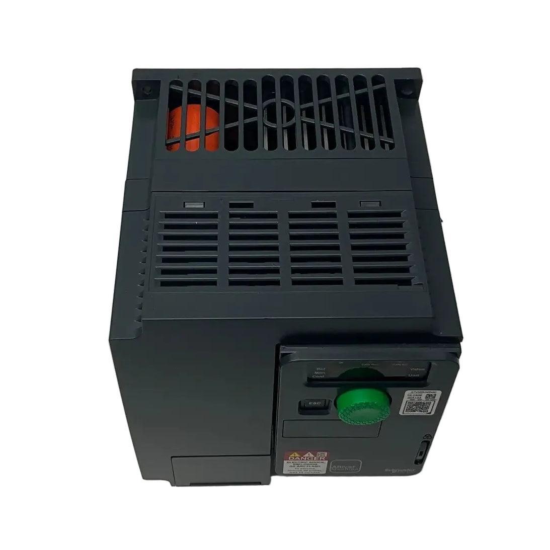 Schneider Electric Altivar 320 Variable Frequency Drive - 4kW