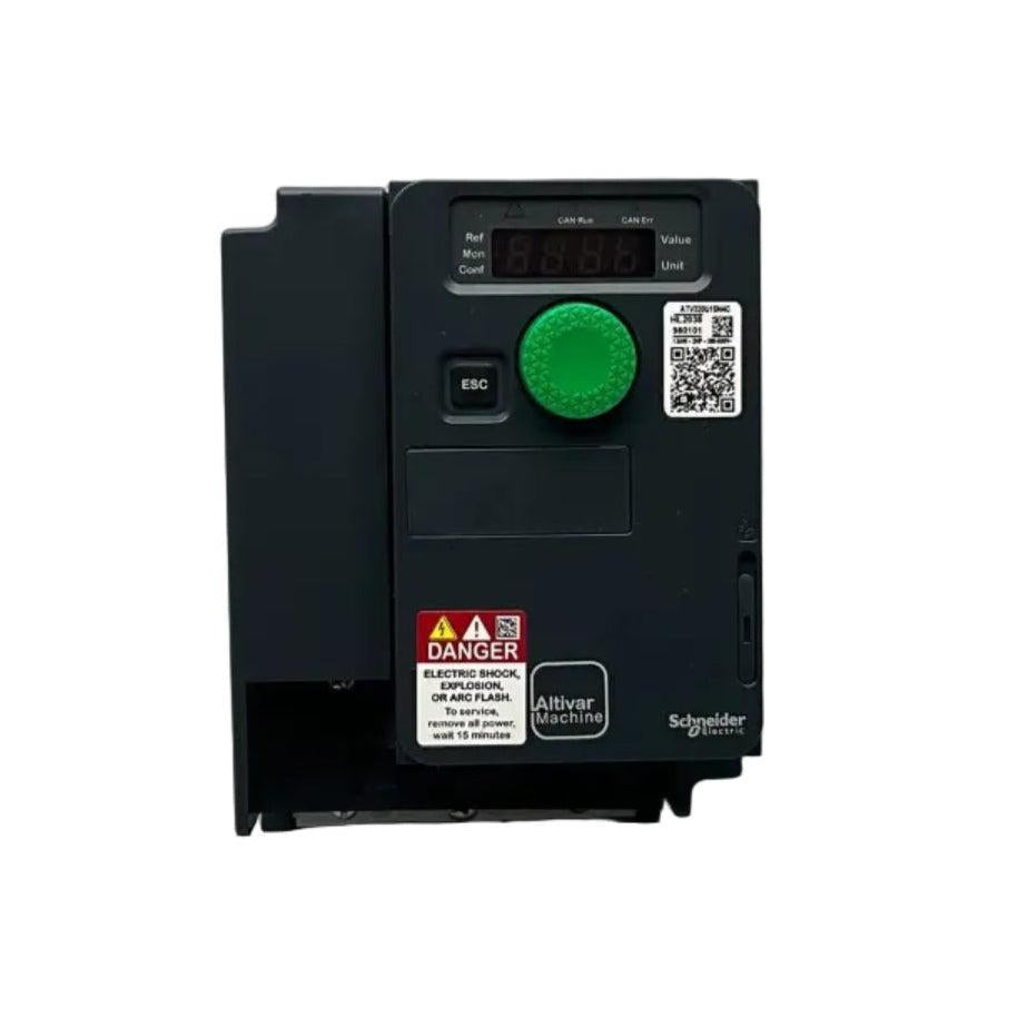 Schneider Electric Altivar 320 Variable Speed Drive - 1.5kW