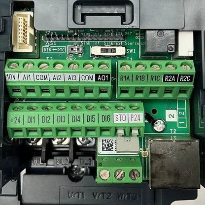 Schneider Electric Altivar 320 Variable Speed Drive - 1.5kW