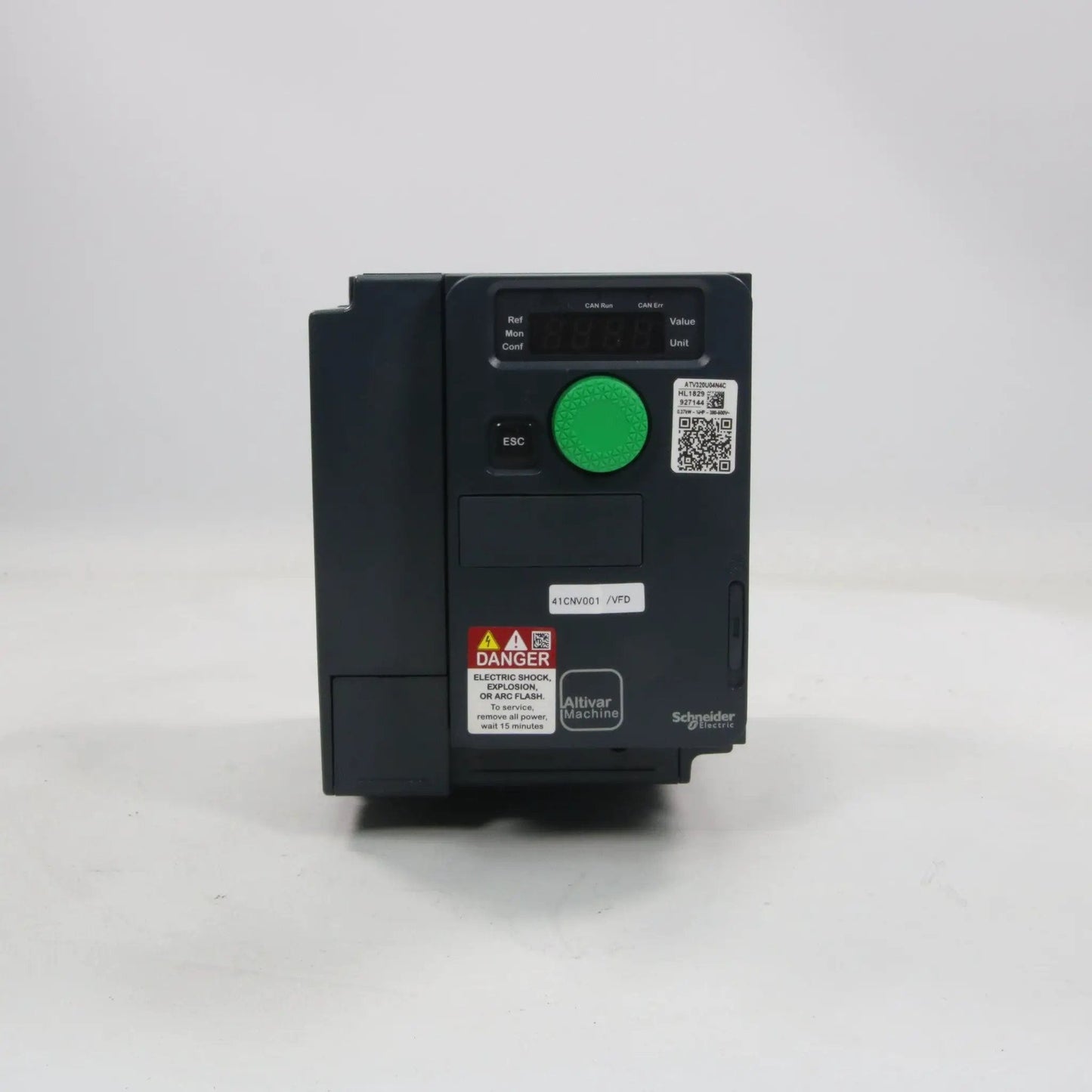 Schneider Electric Altivar 320 Variable Speed Drive