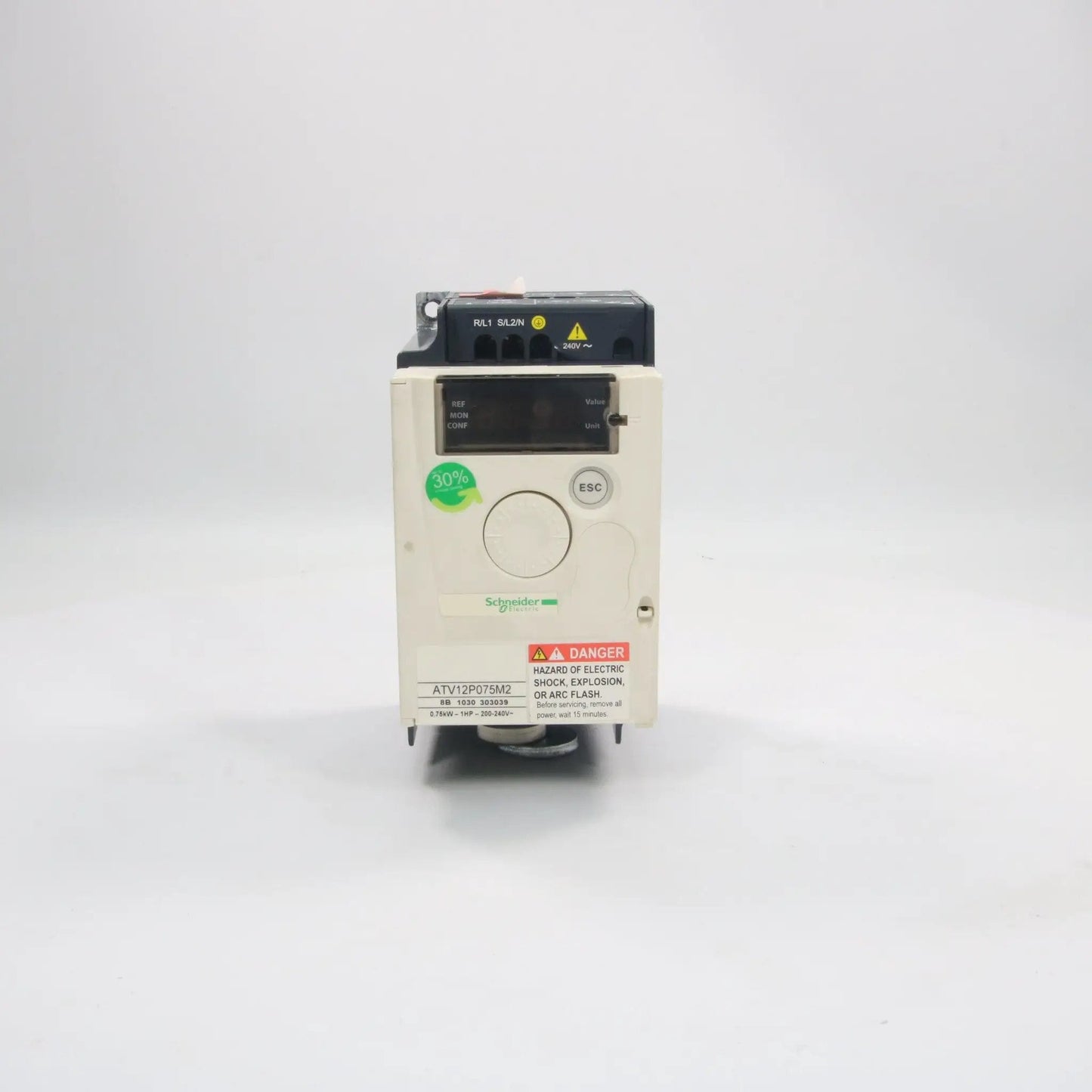 Schneider Electric Altivar Variable Speed Drive