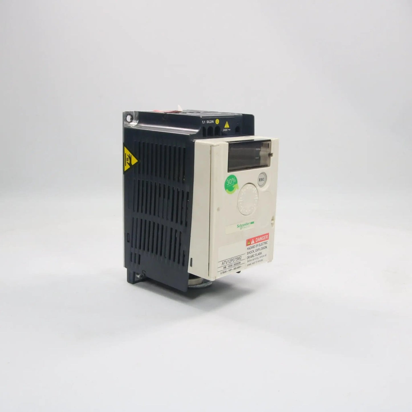 Schneider Electric Altivar Variable Speed Drive