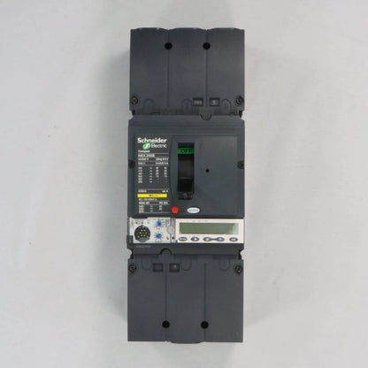 Schneider Electric Compact NSX 250B Circuit Breaker