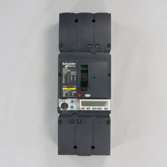Schneider Electric Compact NSX 250B Circuit Breaker