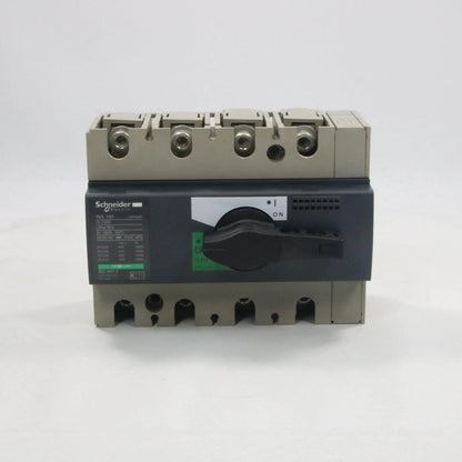 Schneider Electric Disconnector Switch