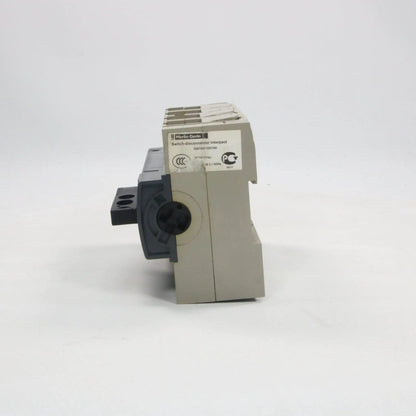 Schneider Electric Disconnector Switch