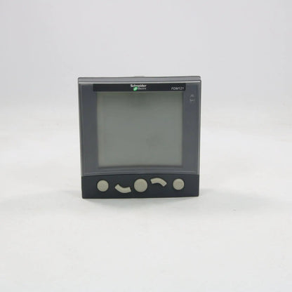 Schneider Electric FDM121 Ethernet Switchboard Display Module