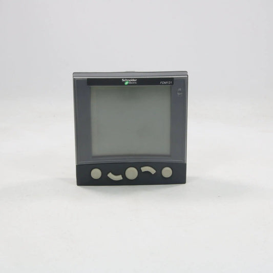 Schneider Electric FDM121 Ethernet Switchboard Display Module