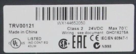 Schneider Electric FDM121 Ethernet Switchboard Display Module