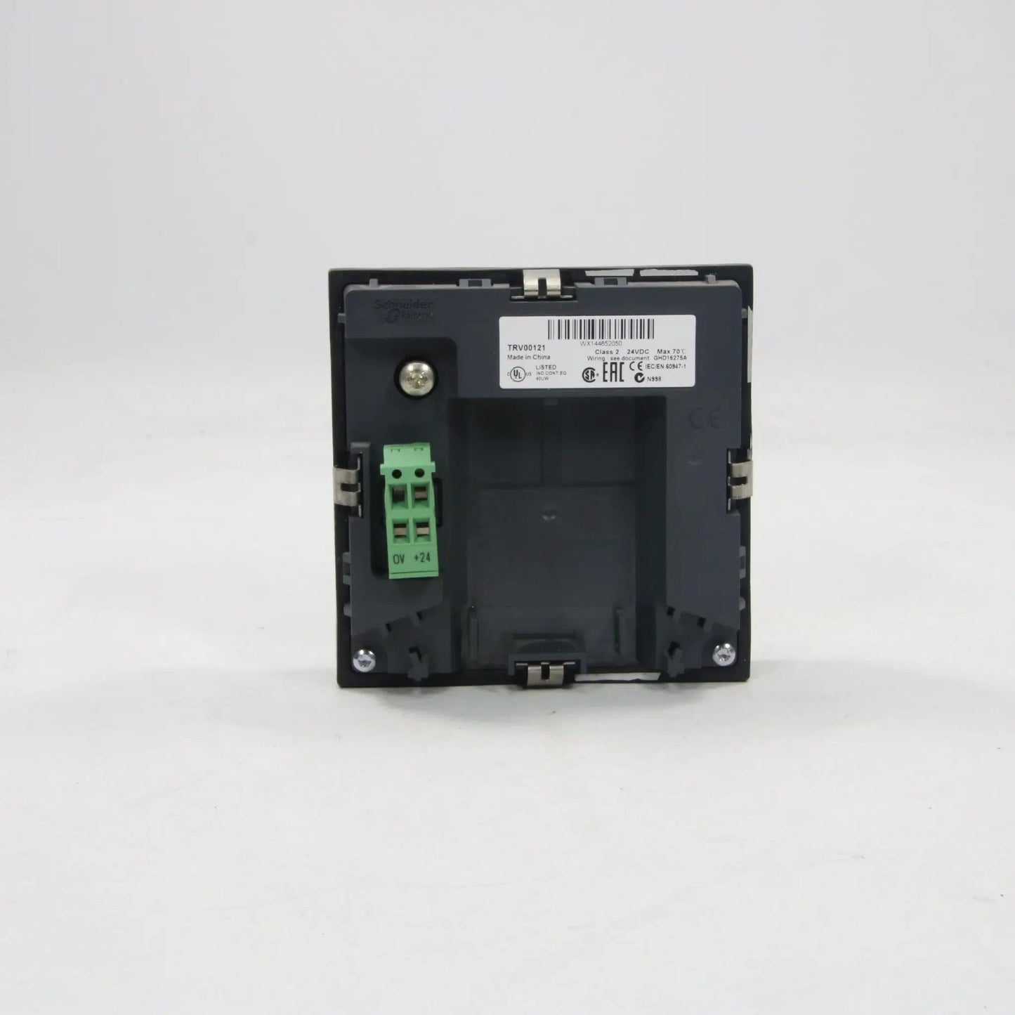 Schneider Electric FDM121 Ethernet Switchboard Display Module