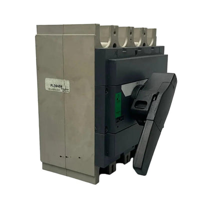 Schneider Electric Interpact INS400 Switch Disconnector