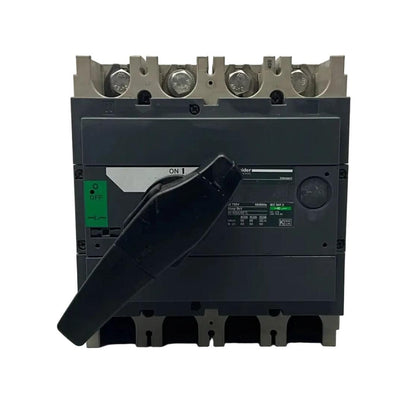 Schneider Electric Interpact INS400 Switch Disconnector