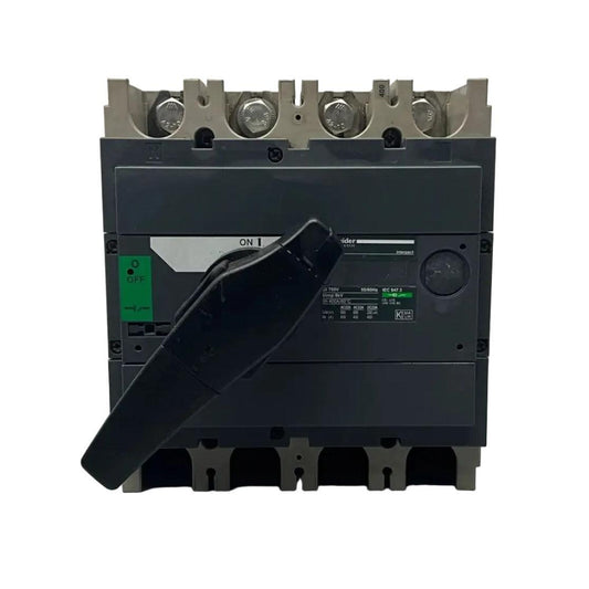 Schneider Electric Interpact INS400 Switch Disconnector