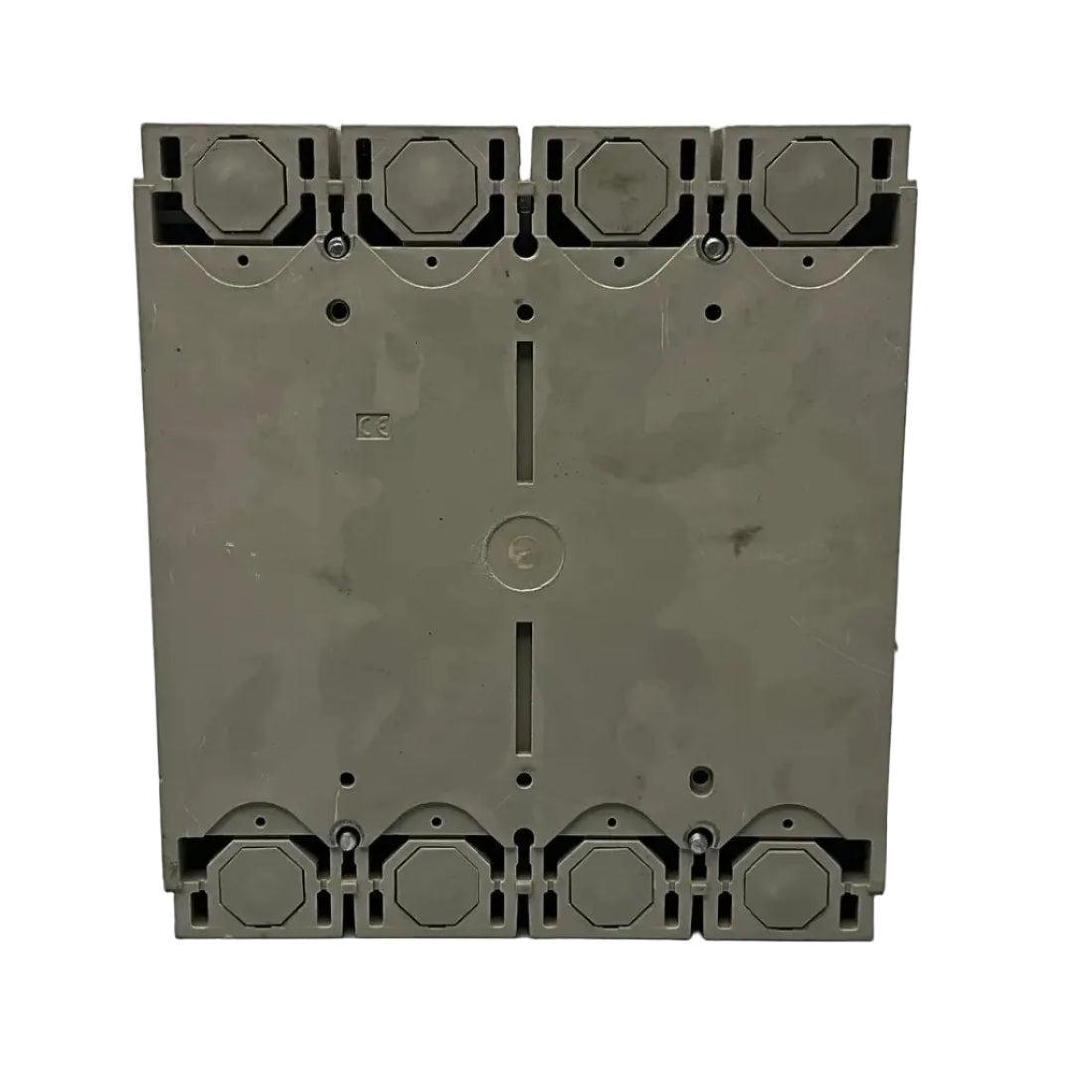 Schneider Electric Interpact INS400 Switch Disconnector