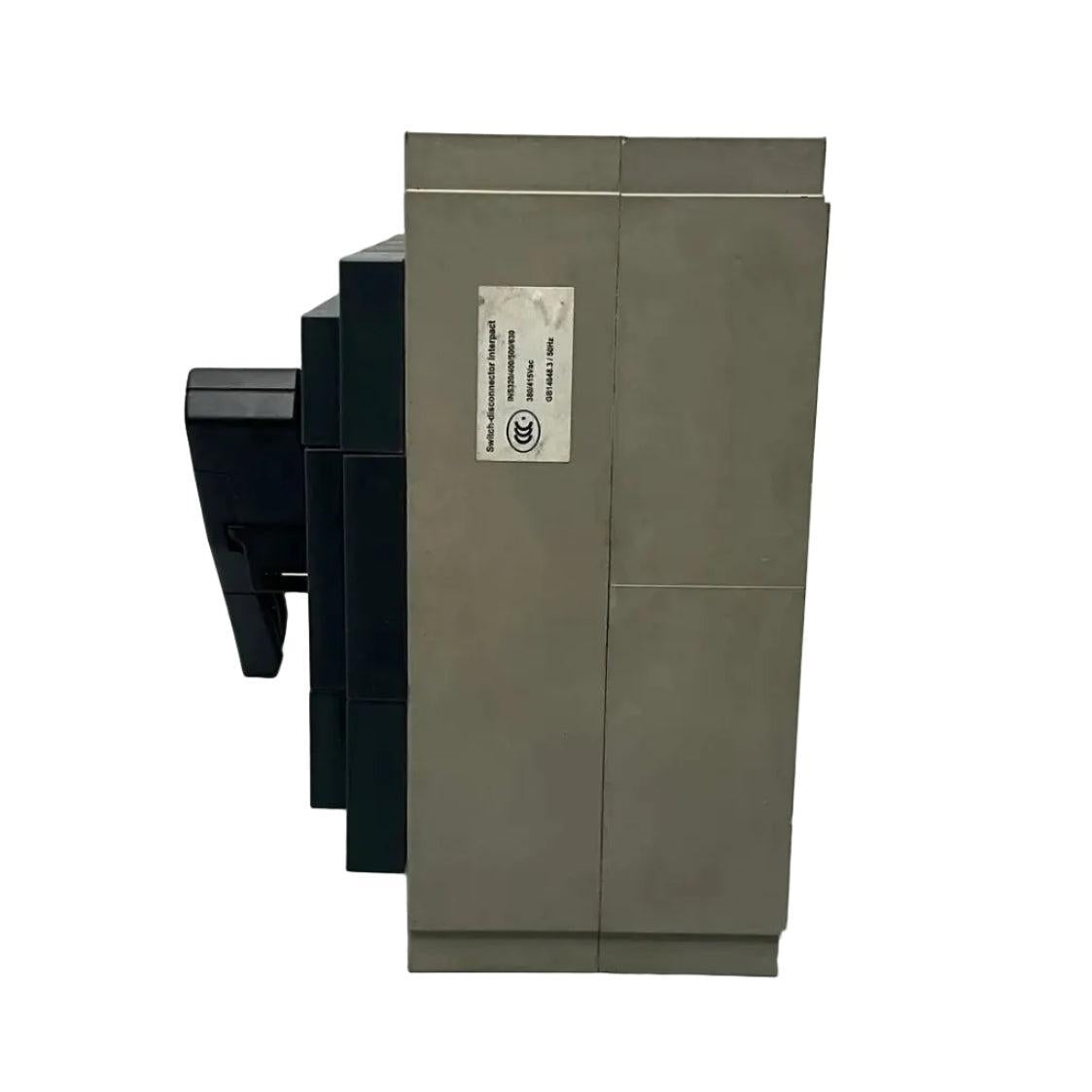 Schneider Electric Interpact INS400 Switch Disconnector
