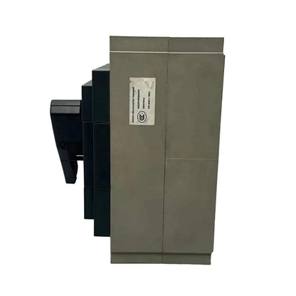 Schneider Electric Interpact INS400 Switch Disconnector