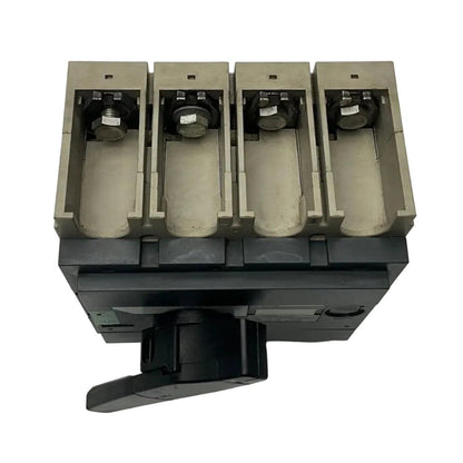 Schneider Electric Interpact INS400 Switch Disconnector