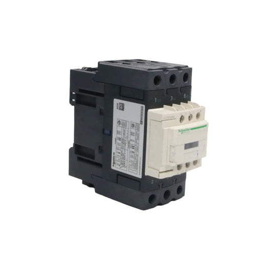 Schneider Electric LC1D65A Contactor