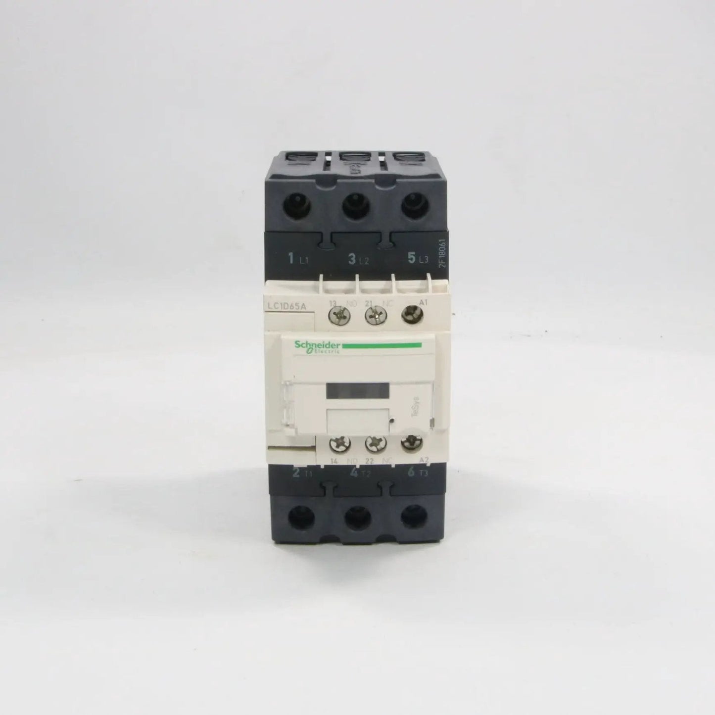 Schneider Electric LC1D65A Contactor