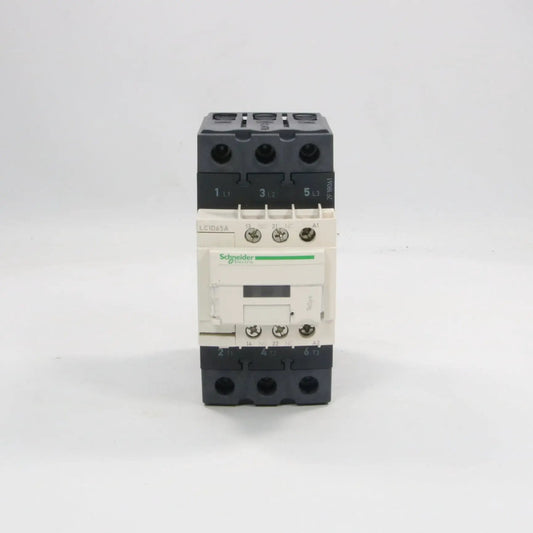 Schneider Electric LC1D65A Contactor