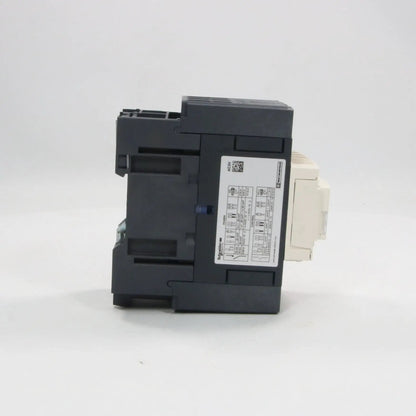 Schneider Electric LC1D65A Contactor