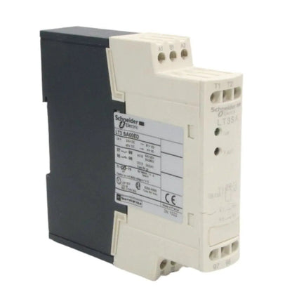 Schneider Electric LT3 SA00ED Thermistor Relay