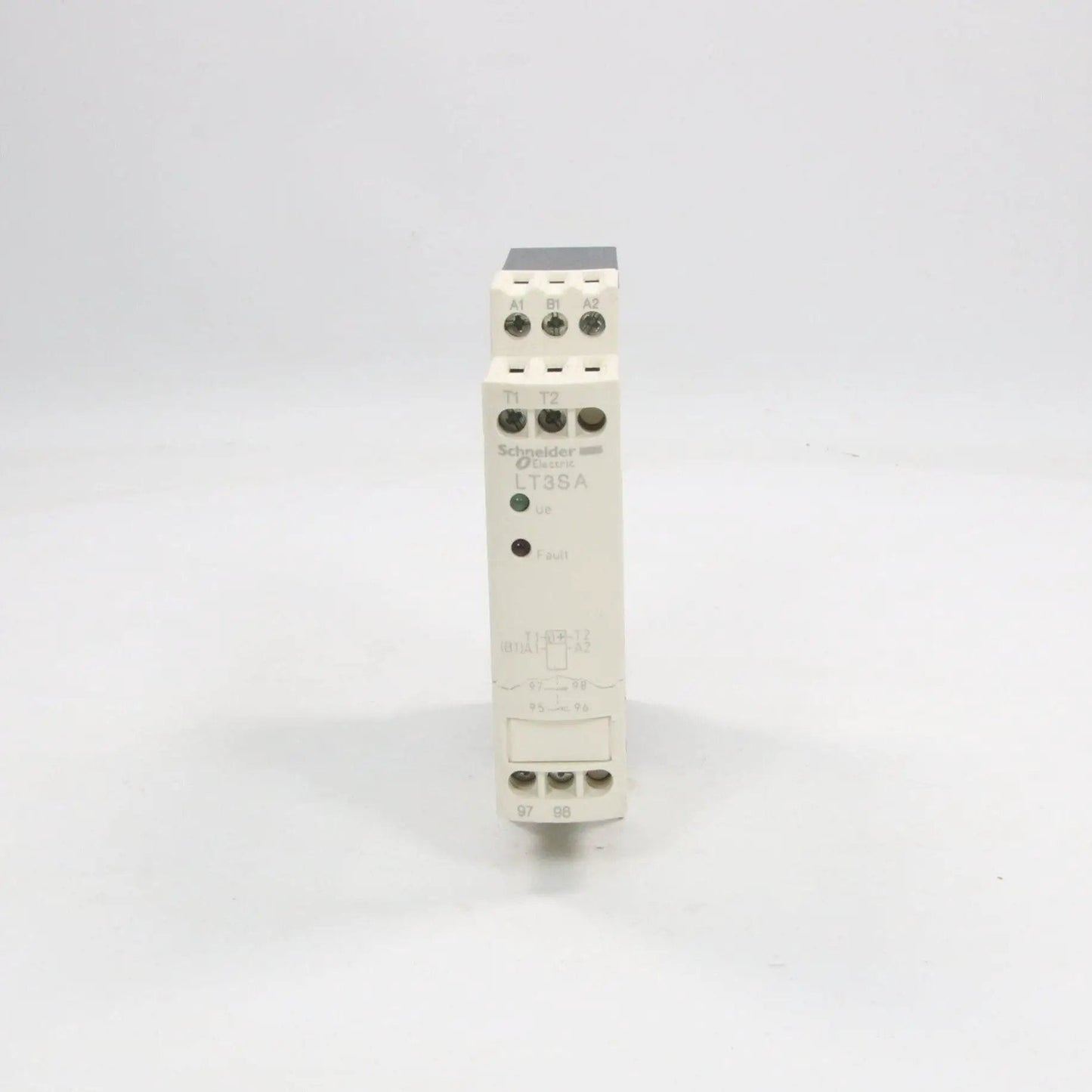 Schneider Electric LT3 SA00ED Thermistor Relay