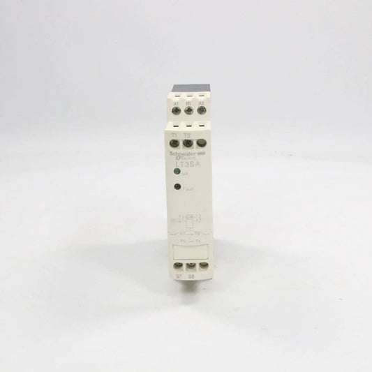 Schneider Electric LT3 SA00ED Thermistor Relay