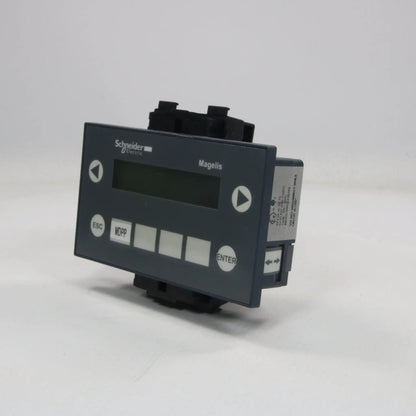 Schneider Electric Magelis XBT-N200 Touch Screen Display