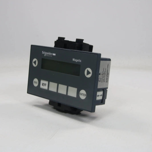 Schneider Electric Magelis XBT-N200 Touch Screen Display