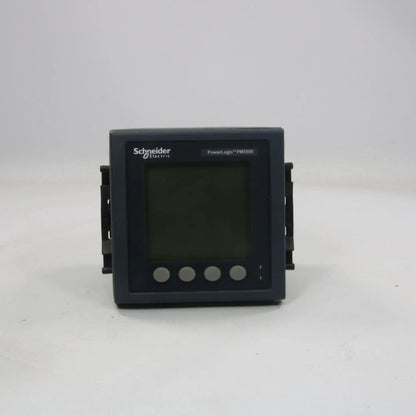 Schneider Electric PowerLogic PM5500 Meter