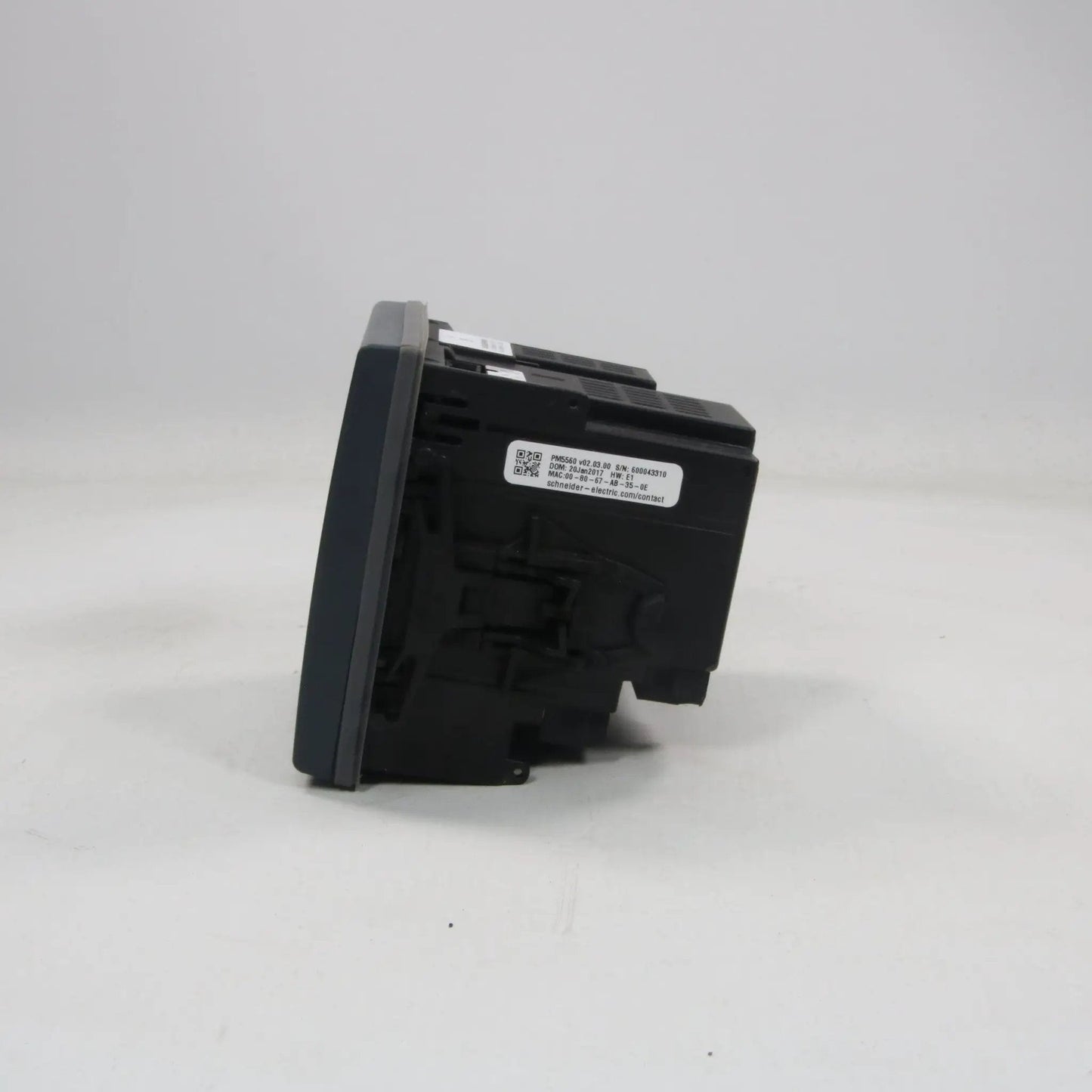Schneider Electric PowerLogic PM5500 Meter