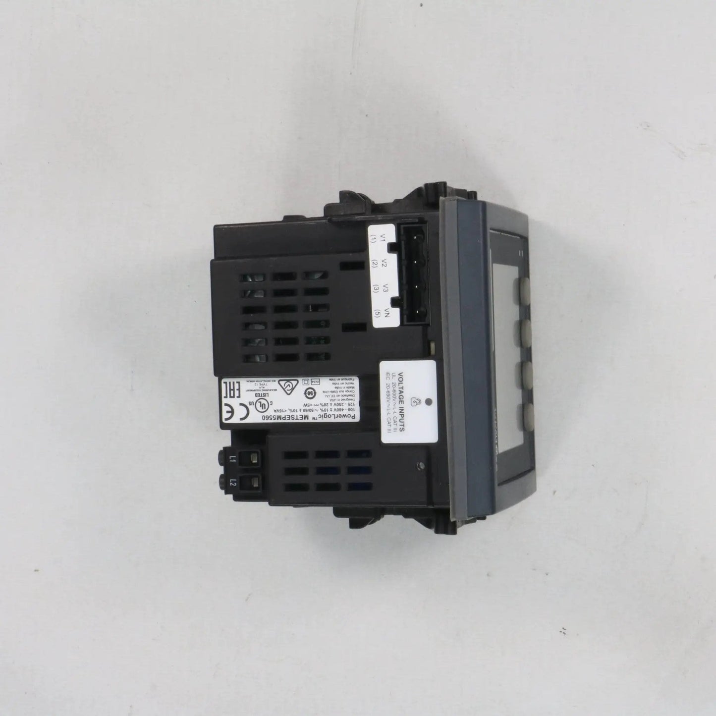 Schneider Electric PowerLogic PM5500 Meter