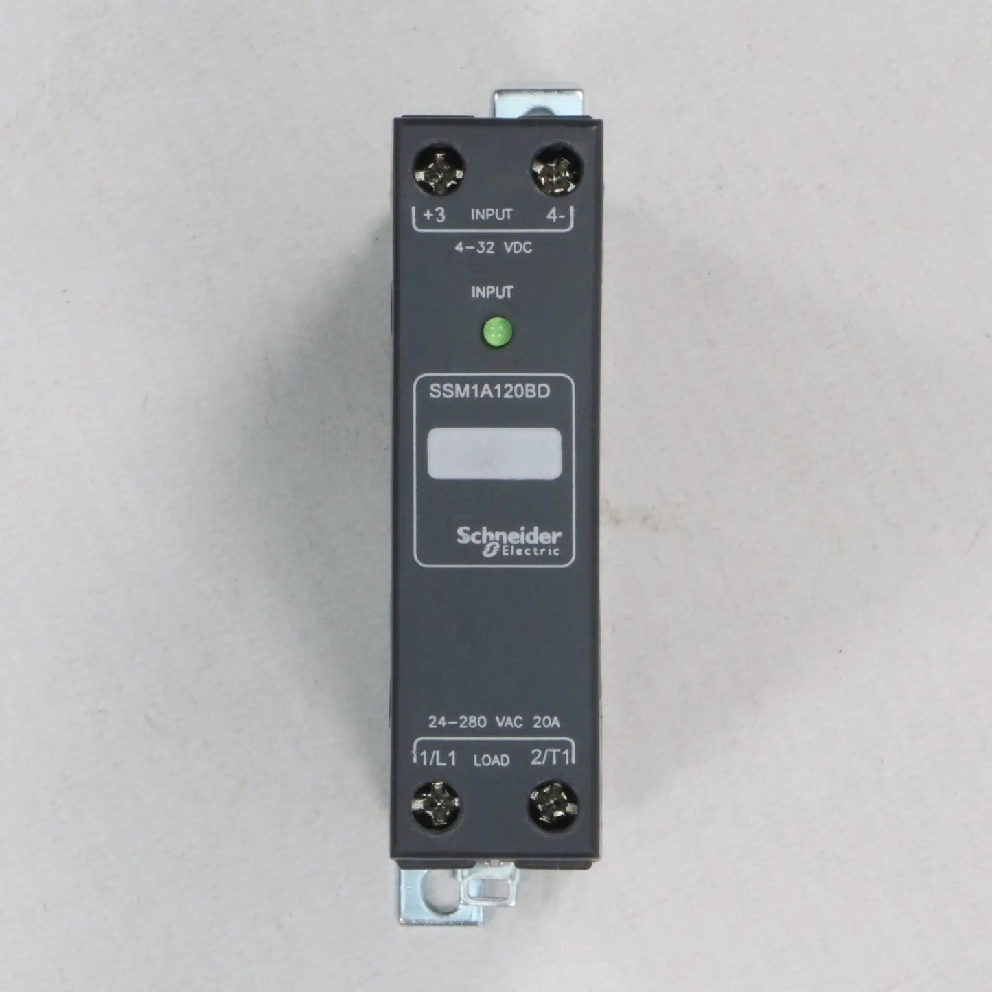 Schneider Electric SSM1A120BD Solid State Relay
