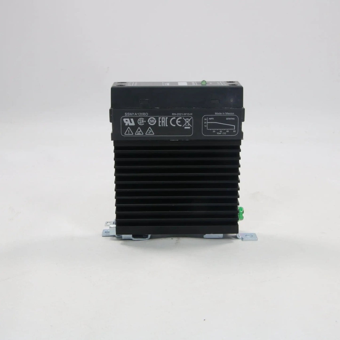 Schneider Electric SSM1A120BD Solid State Relay