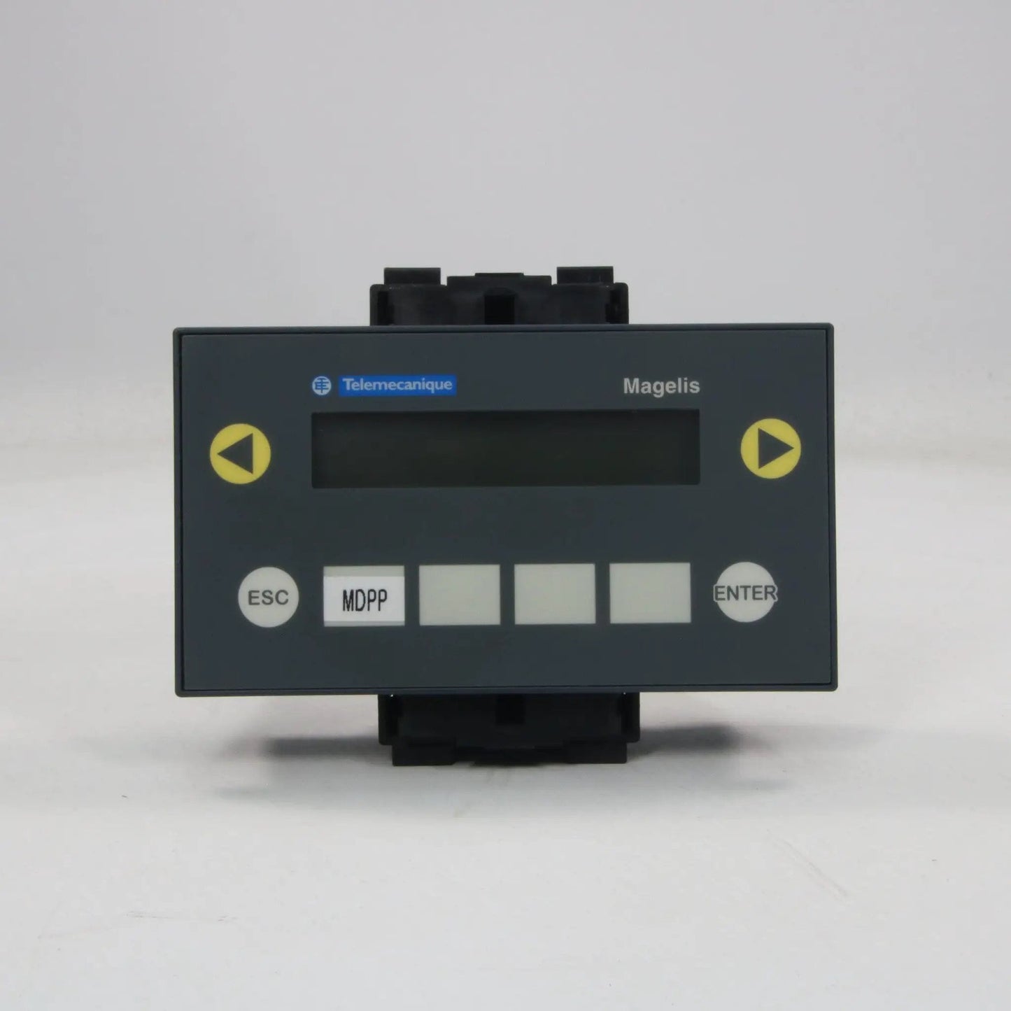 Schneider Electric Telemecanique Magelis XBT-N200 Touch Screen Display