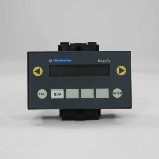 Schneider Electric Telemecanique Magelis XBT-N200 Touch Screen Display